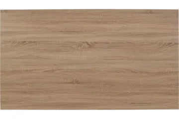 Maramo Matbord 160 cm - Natur/Svart - Möbler - Bord & matgrupp - Matbord & köksbord