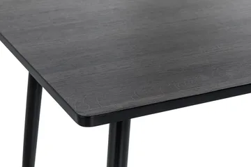 Marcelen Rektangulärt Matbord & Köksbord 120x70 cm i Trä - Brun - Möbler - Bord & matgrupp - Matbord & köksbord