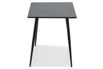 Marcelen Rektangulärt Matbord & Köksbord 120x70 cm i Trä - Brun - Möbler - Bord & matgrupp - Matbord & köksbord