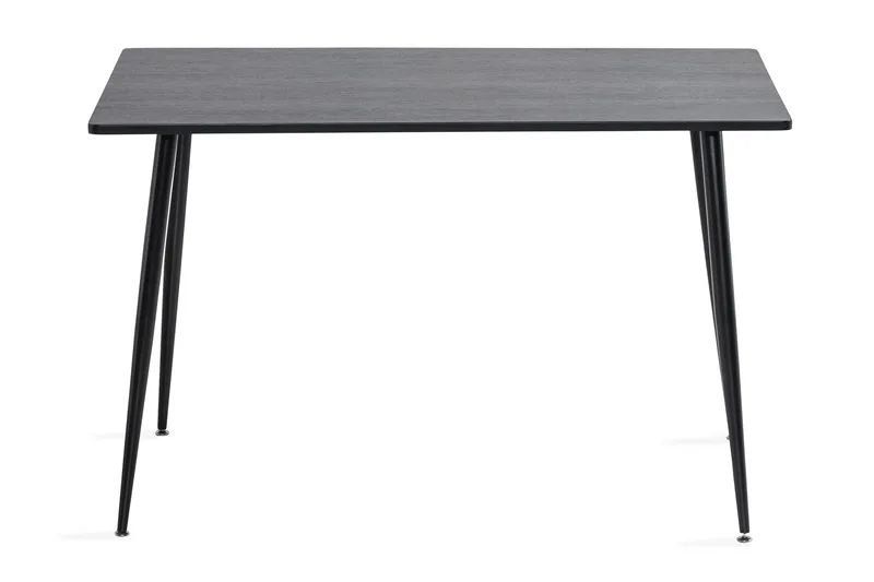 Marcelen Rektangulärt Matbord & Köksbord 120x70 cm i Trä, Brun