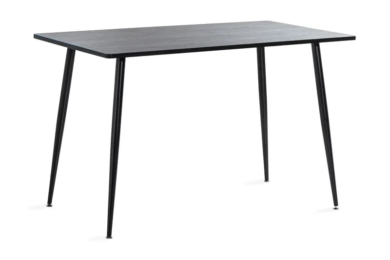 Marcelen Rektangulärt Matbord & Köksbord 120x70 cm i Trä - Brun - Möbler - Bord & matgrupp - Matbord & köksbord
