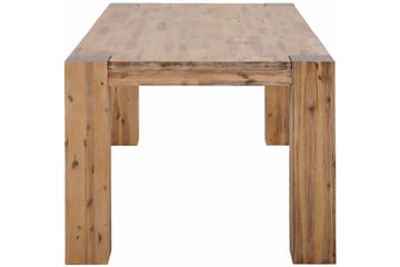 Matbord Aisha 180 cm - Akacia Brun - Möbler - Bord & matgrupp - Matbord & köksbord