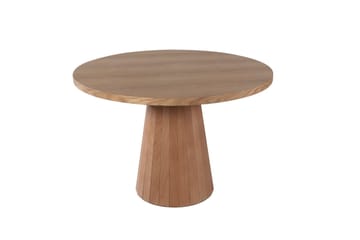 Matbord Albero 100 cm - Natural - Möbler - Bord & matgrupp - Matbord & köksbord