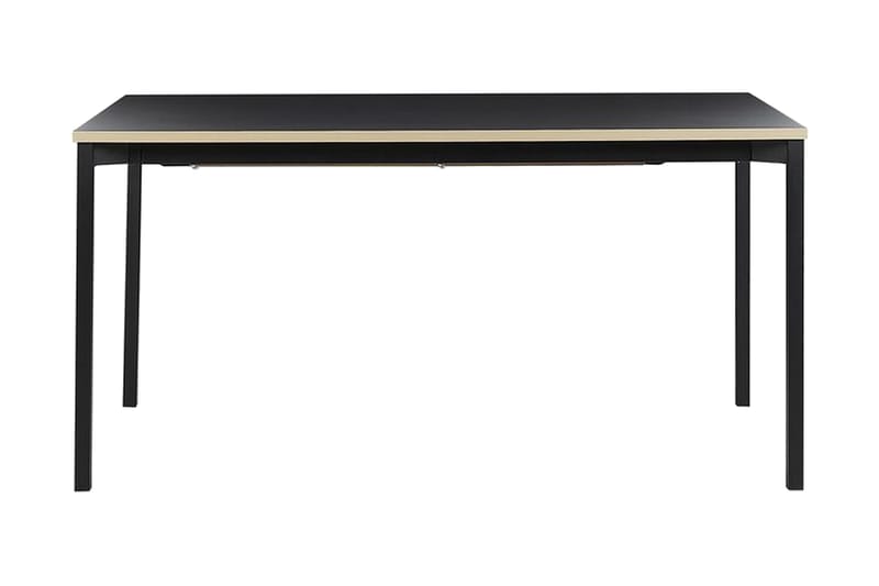 Matbord Arvier 210 cm Hopfällbart - Klaffbord & hopfällbart bord - Matbord & köksbord