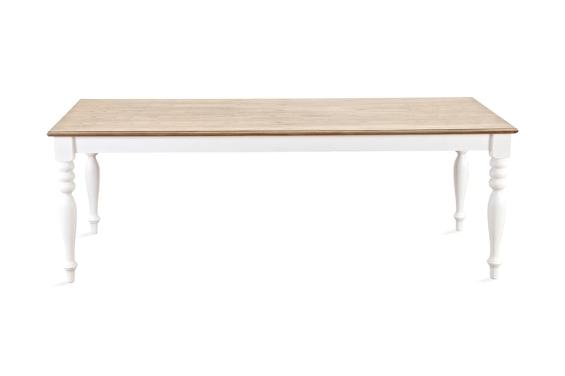 Matbord Averil 220 cm - Matbord & köksbord
