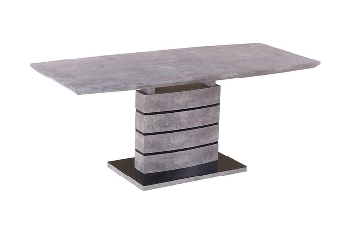 Matbord Blacos Förlängningsbart 140 cm - Matbord & köksbord
