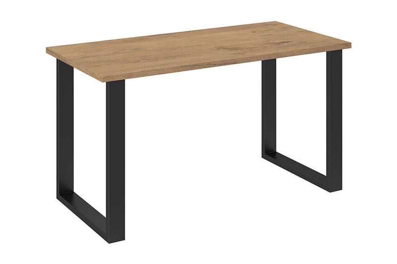 Matbord Ciapin 138 cm - Ek - Möbler - Bord & matgrupp - Matbord & köksbord
