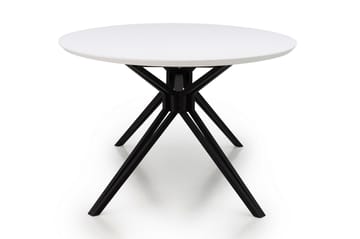 Matbord Cibuz 240 cm - Vit - Möbler - Bord & matgrupp - Matbord & köksbord