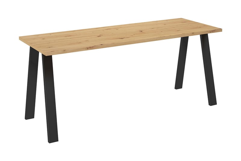 Matbord Cisy 185 cm - Teak - Möbler - Bord & matgrupp - Matbord & köksbord