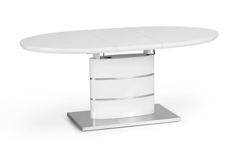 Matbord Collen Förlängningsbart 140 cm - Matbord & köksbord