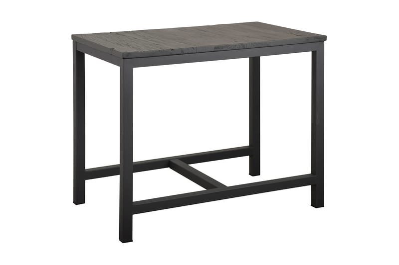 Matbord Drayton 90 cm - Svart - Möbler - Bord & matgrupp - Matbord & köksbord