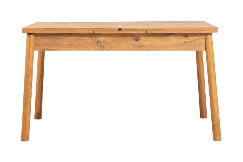 Matbord Duigen 120x75x120 cm - Grön - Möbler - Bord & matgrupp - Matbord & köksbord