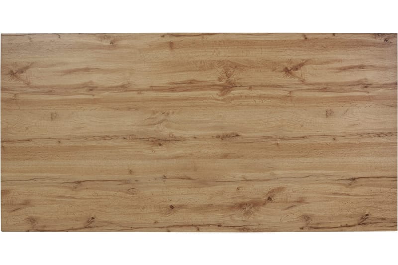 Matbord Edared 160 cm - Natur - Möbler - Bord & matgrupp - Matbord & köksbord