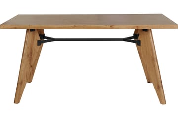 Matbord Edared 160 cm - Natur - Möbler - Bord & matgrupp - Matbord & köksbord