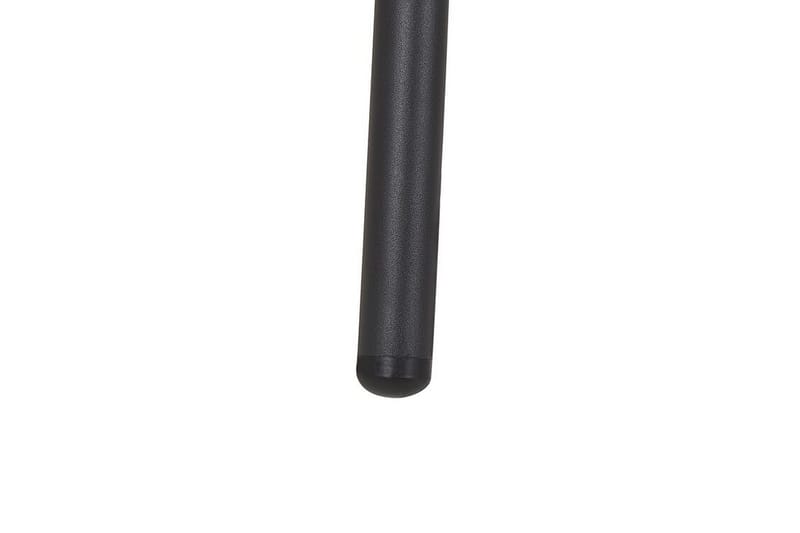 Matbord Einde 160 cm - Natur/Svart - Möbler - Bord & matgrupp - Matbord & köksbord