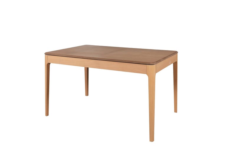 Matbord Evone 120 cm - Natural - Möbler - Bord & matgrupp - Matbord & köksbord