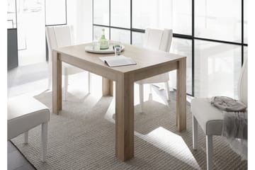Matbord Firenze 180 cm - Brun - Möbler - Bord & matgrupp - Matbord & köksbord