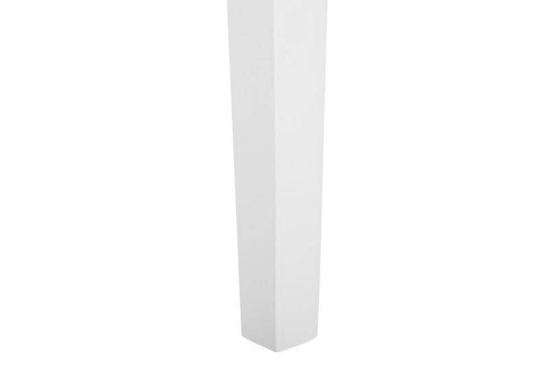 Matbord Georgia 150 cm - Vit - Möbler - Bord & matgrupp - Matbord & köksbord