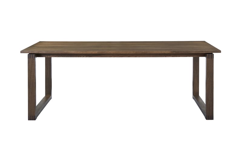 Matbord Ginette 220 cm - Matbord & köksbord