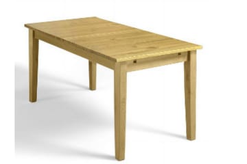 Matbord Glenhaven 160 cm - Natur - Möbler - Bord & matgrupp - Matbord & köksbord