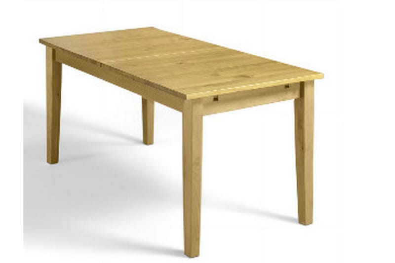 Matbord Glenhaven 160 cm - Natur - Möbler - Bord & matgrupp - Matbord & köksbord
