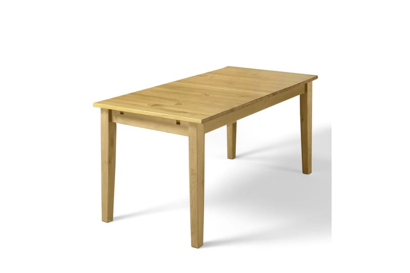 Matbord Glenhaven 160 cm - Natur - Möbler - Bord & matgrupp - Matbord & köksbord