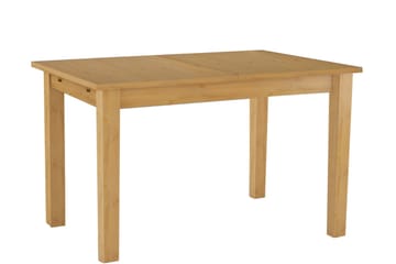 Matbord Glenhaven 160 cm - Natur - Möbler - Bord & matgrupp - Matbord & köksbord