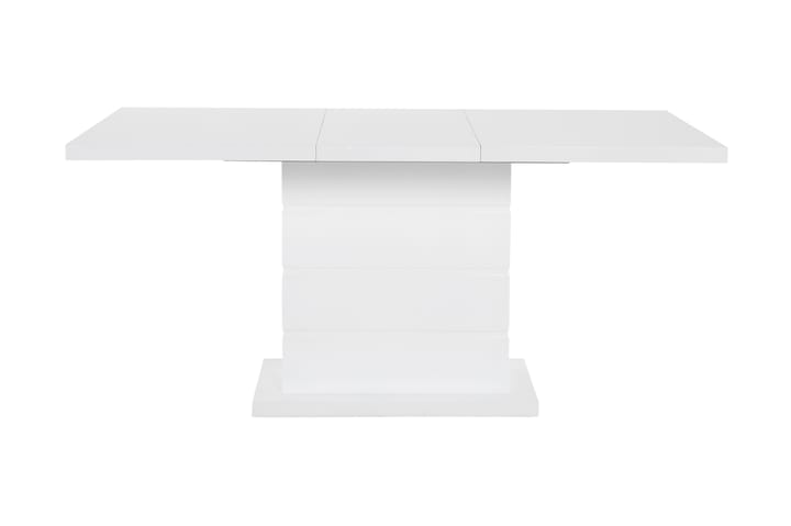 Matbord Griffith Förlängningsbart 160 cm - Matbord & köksbord