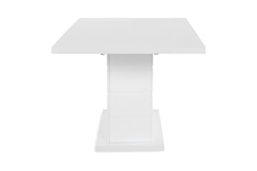 Matbord Griffith Förlängningsbart 180 cm - Vit - Möbler - Bord & matgrupp - Matbord & köksbord