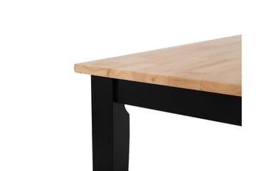 Matbord Houston 120 cm - Trä|Natur - Möbler - Bord & matgrupp - Matbord & köksbord