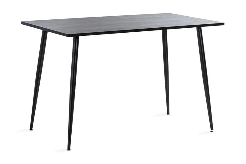 Matbord Jaunita 120 x 70 cm - Brun - Möbler - Bord & matgrupp - Matbord & köksbord