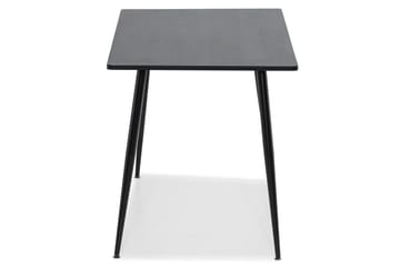 Matbord Jaunita 120 x 70 cm - Brun - Möbler - Bord & matgrupp - Matbord & köksbord