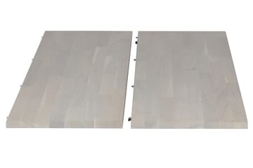 Matbord Kaiti Förlängningsbart 120 cm Rund - Ek - Möbler - Bord & matgrupp - Matbord & köksbord