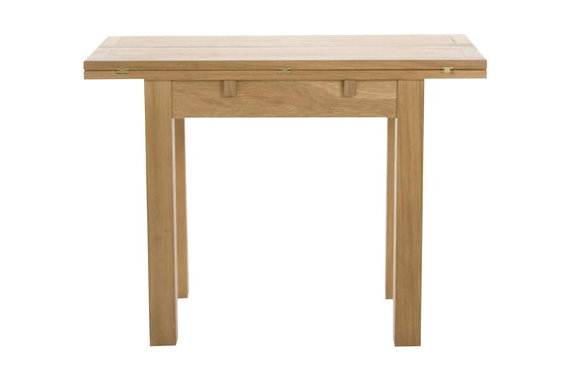 Matbord Kenley Förlängningsbart 100 cm - Trä - Matbord & köksbord