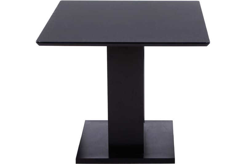 Matbord Ketty 150 cm - Svart - Matbord & köksbord
