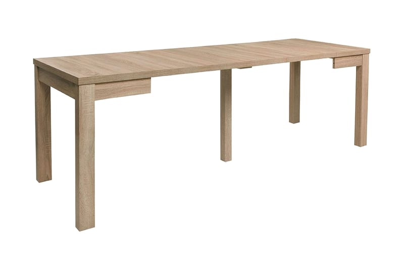 Matbord Lannafors Förlängningsbart - Ek - Matbord & köksbord