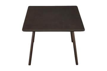 Matbord Lavdrim 120 cm - Brun - Möbler - Bord & matgrupp - Matbord & köksbord