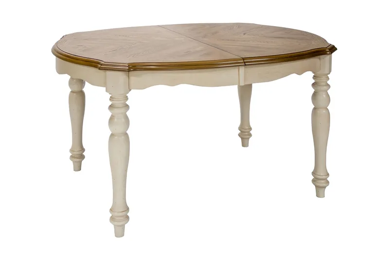 Matbord LILY 1065x137/182xH76cm utdragbart - Möbler - Bord & matgrupp - Matbord & köksbord