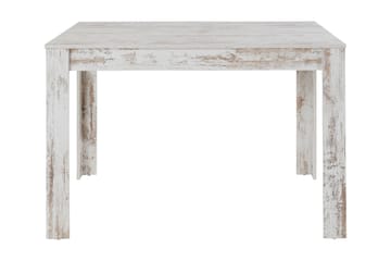 Matbord Lodin 120 cm - Antracit - Möbler - Bord & matgrupp - Matbord & köksbord
