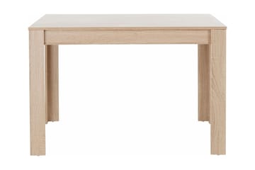Matbord Lodin 120 cm - Brun - Möbler - Bord & matgrupp - Matbord & köksbord
