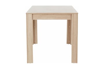 Matbord Lodin 120 cm - Brun - Möbler - Bord & matgrupp - Matbord & köksbord