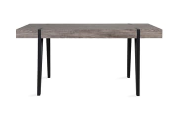 Matbord Longville 150x90 cm - Trä/natur - Möbler - Bord & matgrupp - Matbord & köksbord