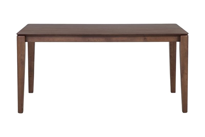 Matbord Lottie 160 cm - Trä|Natur - Matbord & köksbord