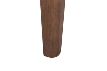 Matbord Lottie 160 cm - Trä|Natur - Möbler - Bord & matgrupp - Matbord & köksbord