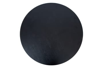 Matbord Luxemburg 100 cm Svart/Kopper - Möbler - Bord & matgrupp - Matbord & köksbord