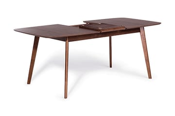Matbord Mado| 190 cm - Trä|Natur - Möbler - Bord & matgrupp - Matbord & köksbord