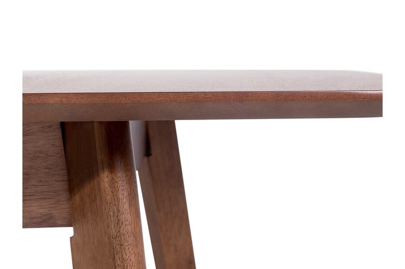 Matbord Mado| 190 cm - Trä|Natur - Möbler - Bord & matgrupp - Matbord & köksbord