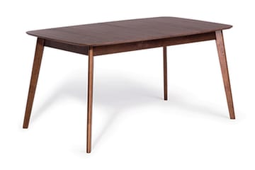 Matbord Mado| 190 cm - Trä|Natur - Möbler - Bord & matgrupp - Matbord & köksbord