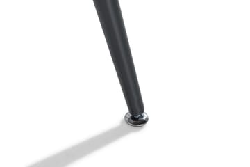 Matbord Marcelen 120 x 70 cm - Brun - Möbler - Bord & matgrupp - Matbord & köksbord