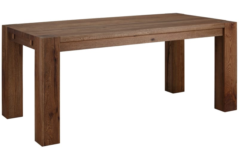 Matbord Matrix 160 cm - Matbord & köksbord
